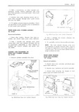 Previous Page - Body Service Manual August 1964