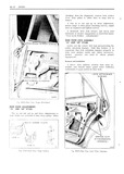 Previous Page - Body Service Manual August 1964