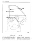 Next Page - Body Service Manual August 1964