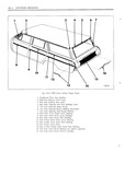 Previous Page - Body Service Manual August 1964