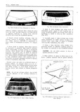 Next Page - Body Service Manual August 1964