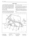 Previous Page - Body Service Manual August 1964