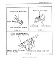 Next Page - Body Service Manual August 1964