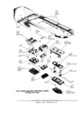 Previous Page - Parts and Accessories Catalog PA-94 January 1965