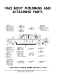 Previous Page - Parts and Accessories Catalog PA-94 January 1965