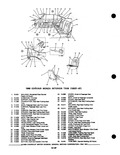 Previous Page - Parts Catalog P&A 30C March 1970