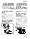 Next Page - Corvair Chassis Shop Manual December 1964