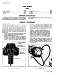 Previous Page - Corvair Chassis Shop Manual December 1964