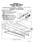 Previous Page - Corvair Chassis Shop Manual December 1964