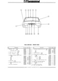 Previous Page - Parts Catalogue 661A January 1966