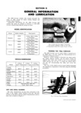 Previous Page - Corvair Chassis Shop Manual Supplement December 1965