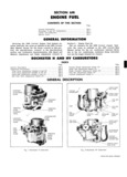 Previous Page - Corvair Chassis Shop Manual Supplement December 1965