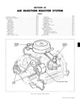 Previous Page - Corvair Chassis Shop Manual Supplement December 1965