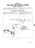 Next Page - Corvair Chassis Shop Manual Supplement December 1965