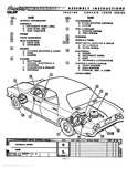 Previous Page - Corvair Assembly Manual December 1964