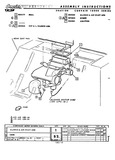 Next Page - Corvair Assembly Manual December 1964