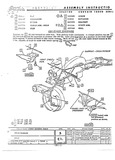 Next Page - Corvair Assembly Manual December 1964