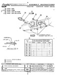 Previous Page - Corvair Assembly Manual December 1964