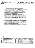 Next Page - Corvair Assembly Manual December 1964