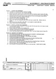 Previous Page - Corvair Assembly Manual December 1964