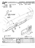 Previous Page - Corvair Assembly Manual December 1964