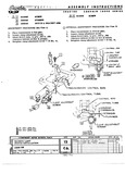 Previous Page - Corvair Assembly Manual December 1964