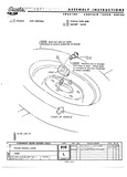 Next Page - Corvair Assembly Manual December 1964