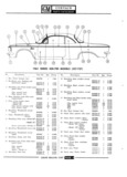 Previous Page - Parts Catalogue No. 671A January 1967