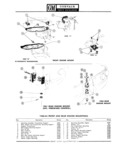 Previous Page - Parts Catalogue No. 671A January 1967