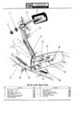 Previous Page - Parts Catalogue No. 671A January 1967