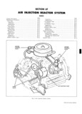 Next Page - Corvair Chassis Shop Manual Supplement December 1966