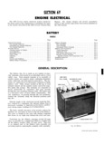 Previous Page - Corvair Chassis Shop Manual Supplement December 1966