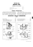 Previous Page - Corvair Chassis Shop Manual Supplement December 1967