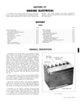 Next Page - Corvair Chassis Shop Manual Supplement December 1967