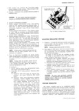 Next Page - Corvair Chassis Shop Manual Supplement December 1967