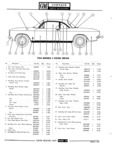 Previous Page - Parts Catalogue No. 691A November 1968