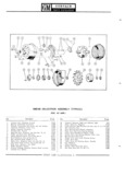 Previous Page - Parts Catalogue No. 691A November 1968