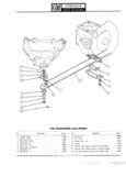 Previous Page - Parts Catalogue No. 691A November 1968