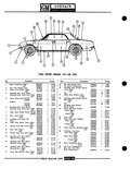 Previous Page - Parts Catalogue No. 691R February 1970