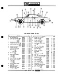 Previous Page - Parts Catalogue No. 691R February 1970