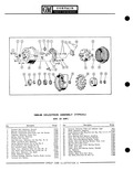 Previous Page - Parts Catalogue No. 691R February 1970