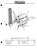 Previous Page - Parts Catalogue No. 691R February 1970