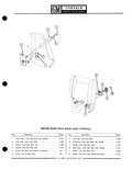 Previous Page - Parts Catalogue No. 691R February 1970