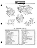 Previous Page - Parts Catalogue No. 691R February 1970