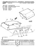 Next Page - Camaro Assembly Manual April 1968