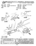 Next Page - Camaro Assembly Manual April 1968