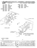 Next Page - Camaro Assembly Manual April 1968