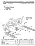 Previous Page - Camaro Assembly Manual April 1968