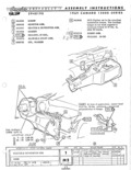 Previous Page - Camaro Assembly Manual April 1968