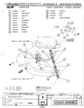 Next Page - Camaro Assembly Manual April 1968